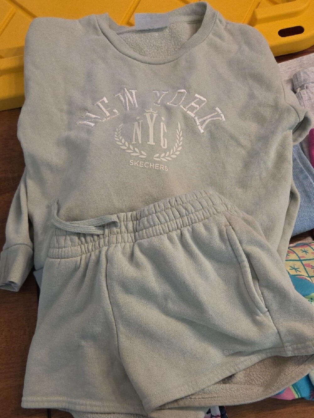 Bundle Girls Back To School Bundle- Size 7/8 - Picture 3 of 15